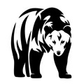 Jenika Snow — The BEARly Reluctant Grizzly: Bear Clan, 4