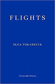 Olga Tokarczuk — FLIGHTS