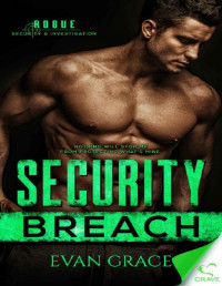 Evan Grace — Security Breach