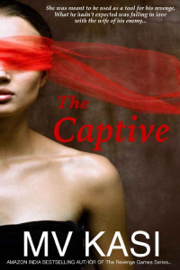 MV Kasi — The Captive