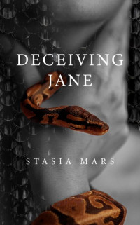 Stasia Mars — Deceiving Jane