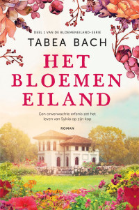 Tabea Bach — Het bloemeneiland
