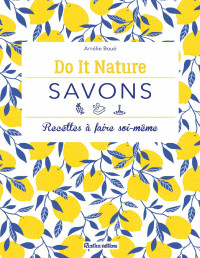 Amélie Boué — Savons