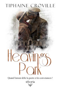 Tiphaine Croville — Heavings Park