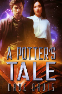 Dave Davis — A Potter's Tale