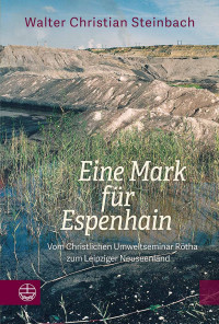 Walter Christian Steinbach; — Eine Mark fr Espenhain