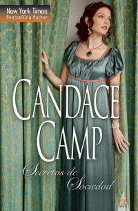 Candace Camp — Secretos de sociedad