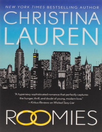 Christina Lauren — Roomies