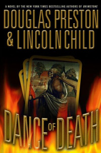 Douglas Preston, Lincoln Child — Dance of Death