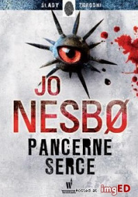 Jo Nesbo — Pancerne Serce