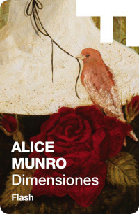 Alice Munro — Dimensiones