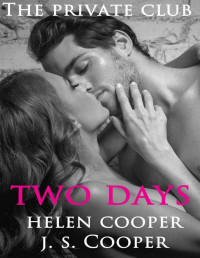 Cooper, J. S. & Cooper, Helen — The Private Club 2