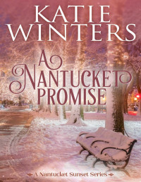 Katie Winters — A Nantucket Promise