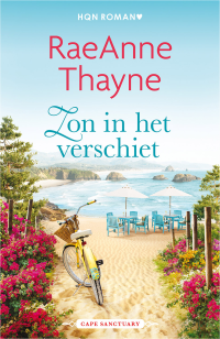 RaeAnne Thayne — Zon in het verschiet