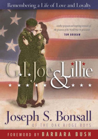 Joseph S. Bonsall — G. I. Joe & Lillie