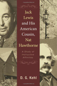 D. G. Kehl; — Jack Lewis and His American Cousin, Nat Hawthorne