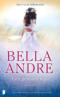 Bella Andre — Een gestolen kus