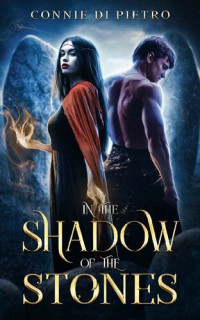 Connie Di Pietro — In The Shadow of the Stones (The Shadow Witches in Time Book 1)