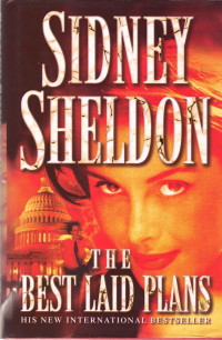 Sidney Sheldon — The Best Laid Plans