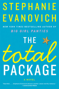 Stephanie Evanovich — The Total Package