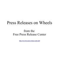Gary Sims — Press Releases On Wheels