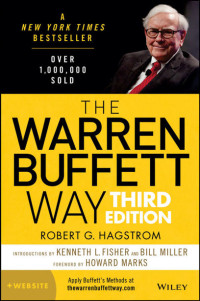 Robert G. Hagstrom — The Warren Buffett Way