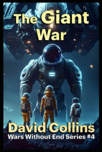 David Collins — The Giant War