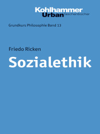 Friedo Ricken — Sozialethik