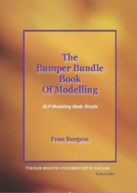 Burgess, Fran — The Bumper Bundle Book of Modelling