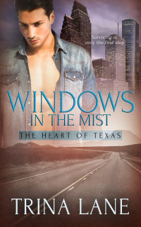 Trina Lane — Windows in the Mist (The Heart of Texas 2)