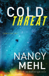Mehl, Nancy — Ryland & St Clair 02-Cold Threat
