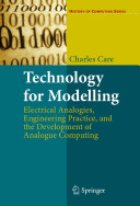 Charles Care — Technology for Modelling