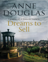 Anne Douglas — Dreams to Sell