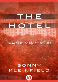 Sonny Kleinfield — Hotel