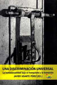 AA. VV. — Una discriminación universal