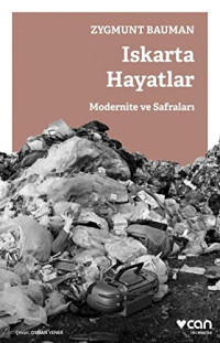 Zygmunt Bauman — Iskarta Hayatlar