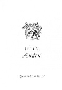 Papers de Versàlia  — Auden