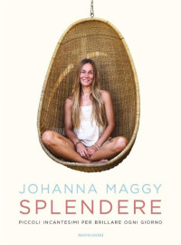 Johanna Maggy — Splendere