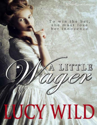 Lucy Wild [Wild, Lucy] — A Little Wager