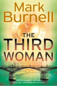 Mark Burnell — The Third Woman