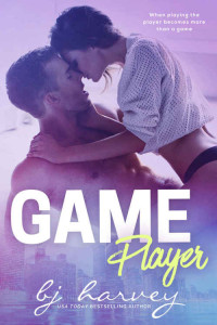 B.J. Harvey — Game Player (Game #1)