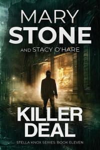Mary Stone — Killer deal
