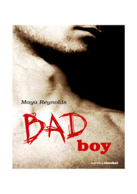 Usuario — 2. Bad Boy