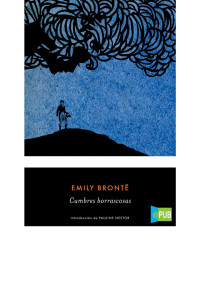 Emily Brontë — Cumbres borrascosas