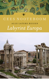 Cees Nooteboom — Labyrint Europa