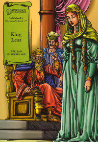 Unknown — King Lear Illustrated