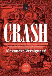 Alexandre Versignassi — Crash - 2.ª edição