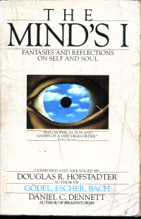 Douglas Hofstadter — The Minds I