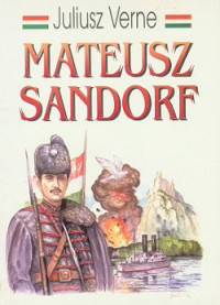 Juliusz Verne — Mateusz Sandorf