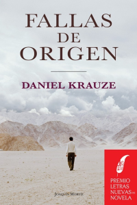 Daniel Krauze — Fallas de origen
